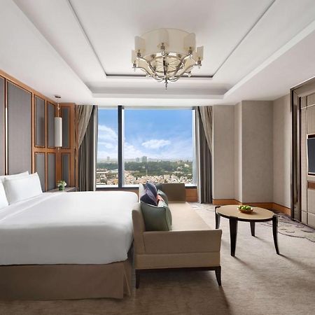 Shangri-La Bengaluru Zewnętrze zdjęcie
