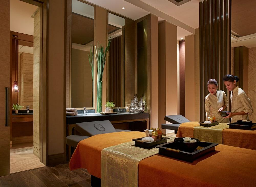 Shangri-La Bengaluru Zewnętrze zdjęcie